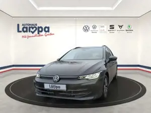 Volkswagen Golf Variant VIII GOAL 1.5 TSI 6-Gang NAV,RFK,SHZ,ACC,LED
