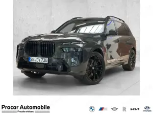 BMW X7 xDrive40d M Sport+HUD+PANO+ACC+AHK+SHZ+HIFI+NAVI+u