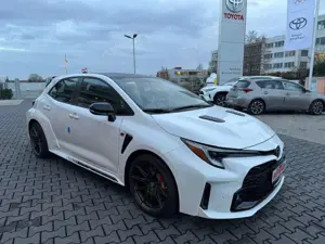 Toyota Corolla GR Circuit Edition
