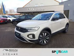 Volkswagen T-Roc Goal 1.5 16V TSI ACT Android Auto