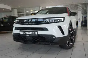 Opel Mokka -e GS Line 18"ALU/NAVI/LED/KAMERA/SHZ/PDC Bild 3