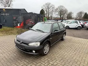Peugeot 106