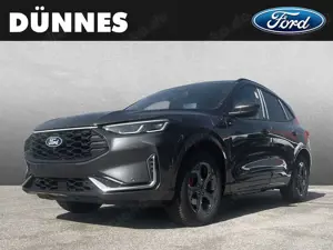 Ford Kuga Plug-in Hybrid 2.5 Duratec PHEV ACTIVE X