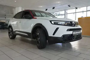 Opel Mokka -e GS Line 18"ALU/NAVI/LED/KAMERA/SHZ/PDC Bild 4