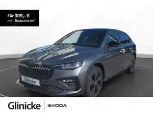 Skoda Scala 1.5 TSI Monte Carlo