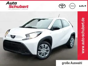 Toyota Aygo X 1,0l Business Edition Apple CarPlay Android Auto M