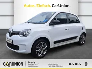 Renault Twingo SCe 65 Equilibre Klimasutomatik,Radio