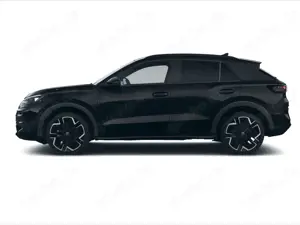 Volkswagen T-Roc 1.5 eTSI R-LINE *MATRIX*EASYOPEN*AREAVIEW* Bild 3