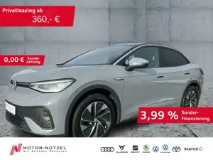 Volkswagen ID.5 128kw Pro MATRIX+NAVI+AHK+PANO+ACC+CCS+DAB