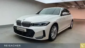 BMW 320 dA M-Sport AHK ACC PA+ DLS adapLED elHk