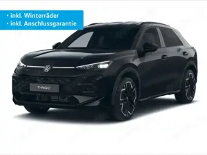 Volkswagen T-Roc 1.5 eTSI R-LINE *MATRIX*EASYOPEN*AREAVIEW* Bild 2