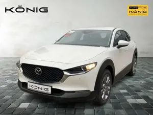 Mazda CX-30 2.5L e-SKYACTIV G 140ps 6AT Centre-line