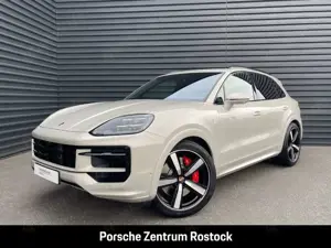 Porsche Cayenne S InnoDrive Head-Up Sportabgas BOSE LED