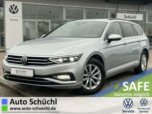 Volkswagen Passat Variant 2.0 TDI BUSINESS IQ-DRIVE-PAKET N