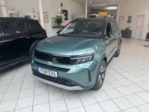 Opel Frontera GS 1.2 *7-Sitzer*