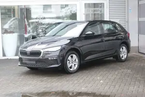 Skoda Scala 1.0 TSI DSG Selection Kamera LED App-Navi Sitzh...