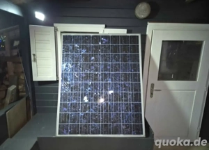 solar panel 750 watt