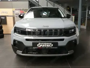 Jeep Avenger Altitude Bild 2