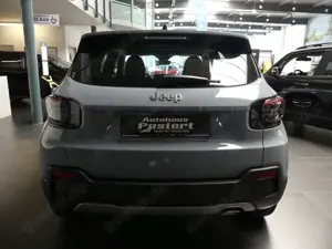 Jeep Avenger Altitude Bild 5