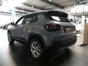 Jeep Avenger Altitude Bild 4