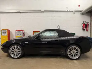 Maserati Spyder Spyder Cambiocorsa