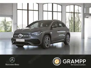 Mercedes-Benz GLA 200 d AMG-Line 19"/Kamera/EasyPack/Sound