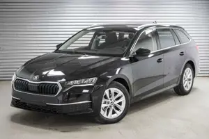 Skoda Octavia Kombi 1,5 eTSI DSG Selection-Navi-Kamera-PDC