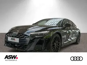 Audi A6 A6 Limo S line Edition One TDI quatt BO HUD AHK