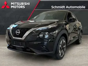 Nissan Juke 1.0 DIG-T N-Connecta+ LED ACC Navi SHZ ProPilot