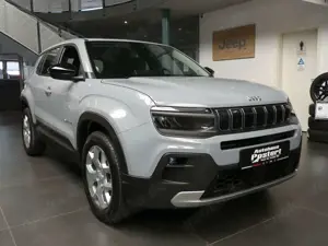 Jeep Avenger Altitude Bild 3