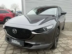 Mazda CX-30 e-SKYACTIVE G 122 SKYACTIV-Drive NAGISA