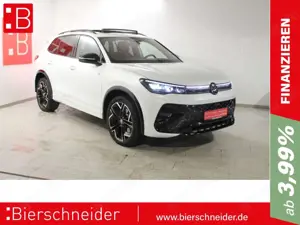 Volkswagen Tiguan 1.5 TSI DSG e-Hybrid 2x R-Line Black Style AHK PAN