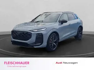 Audi Q3 SUV TFSI quattro S tronic HUD+ AHK+PANO+NAVI