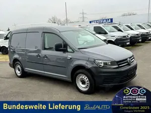 Volkswagen Others Caddy Maxi TSi AHK*PDC*Flexsitz*Heckklappe