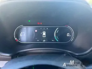 Kia Soul e- Inspiration Wärmepumpe+SUV-Design-Paket+LED+Rüc Bild 4
