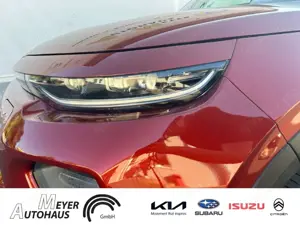 Kia Soul e- Inspiration Wärmepumpe+SUV-Design-Paket+LED+Rüc Bild 2