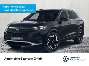 Volkswagen Tiguan 1.5 eTSI R-LINE *MATRIX*LEDER*IQ.DRIVE*