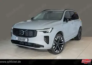 Volvo XC90 T8 Plus Dark Recharge Plug-In Hybrid AWD Leder ACC