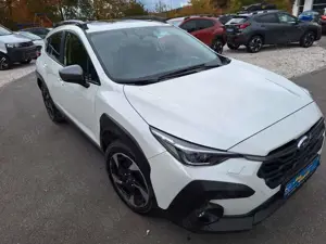 Subaru Crosstrek 2.0ie Platinum Lineartronic 4WD, Mwst