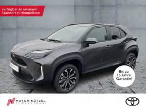 Toyota Yaris Cross 1.5 Hyb. Teamplayer + Winter Paket