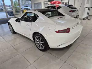 Mazda MX-5 RF Skyactiv 1.5 l 132 PS Hard Top *Kazari* Bild 4