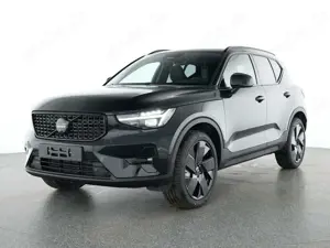 Volvo XC40 B3 Plus Black Edition FWD