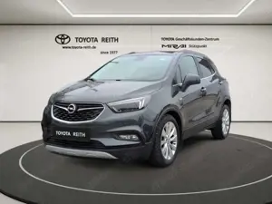 Opel Mokka X Innovation Navi LED Apple CarPlay Android Auto M