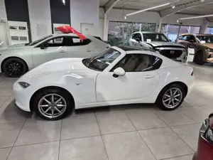 Mazda MX-5 RF Skyactiv 1.5 l 132 PS Hard Top *Kazari* Bild 3