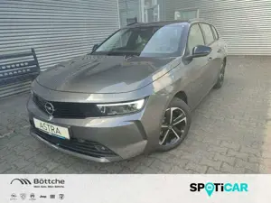 Opel Astra ST 1.2 Enjoy Allw/LED/Navi/180°Kamaera/Shz/Klima/A