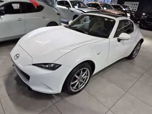 Mazda MX-5 RF Skyactiv 1.5 l 132 PS Hard Top *Kazari* Bild 2
