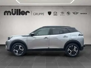 Peugeot 2008 PureTech 130 EAT8 GT Bild 5