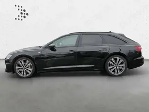 Audi A6 Sport 55 TFSI qu. RFK*LED*HuD*Pano*Navi Bild 3