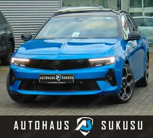 Opel Astra L 1.2 Turbo Sports Tourer AT8 Ultimate