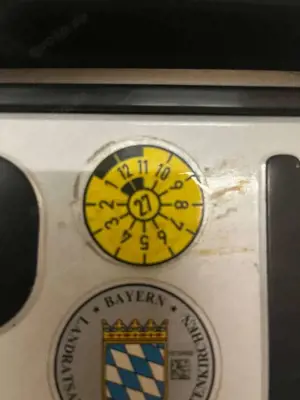 Ford Fiesta Fiesta 1.4 Fun Bild 3